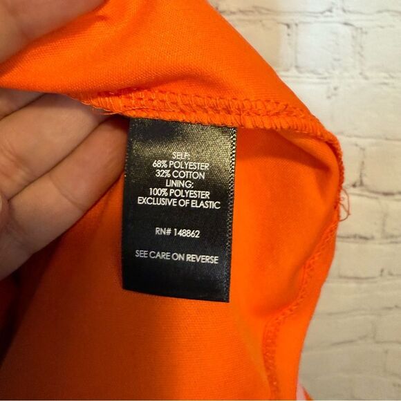 Torrid Red and White Ruffled Midi Sundress - Picture 9 of 9